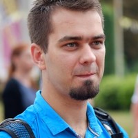 Kostia Orlenko