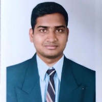 Yugandhar Dola