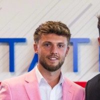 Iolo Jones