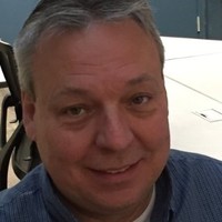 Bruce Hilbert