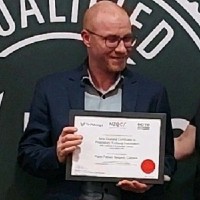 Pablo Delgado