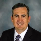 John Fountain AIF, CEPA