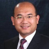 TL James Zhang