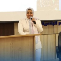 esraa hussain hashem