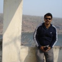 Arindam Sarkar