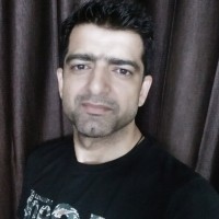 Anurag Sharma