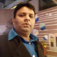 Mahfooj Ahmad