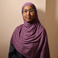 Halima Abdi