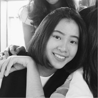 Bernadette Jenny Halim