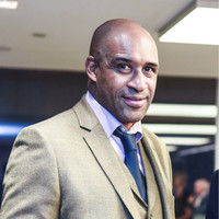 Brian Deane