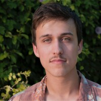 Caleb Garrett