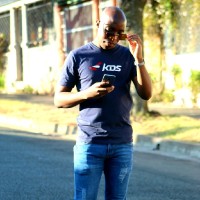 Khodani Munyangane