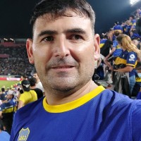 Jorge Acosta