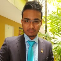 Keiron Ramkissoon