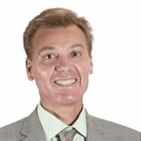 Jeff Jackson