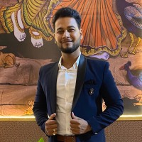 Sagar Baranwal