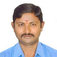 Enumula Raju