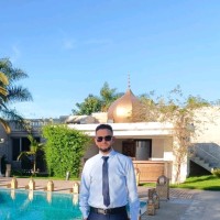 Yassine El Allaoui