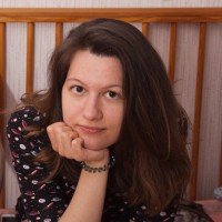 Anna Chuvasheva