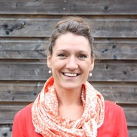 Talitha Jurjus Sombroek