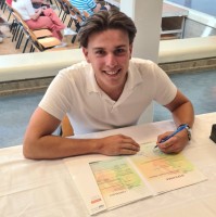 Stijn Abbenhuis