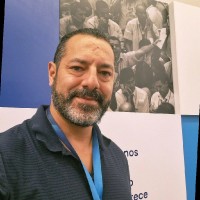 Carlos Alberto Gentil Júnior