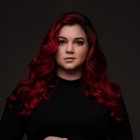 Hanna Kholmanskykh