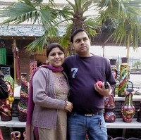 gunjan thakur