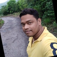 Pradeep Kumar Mandal