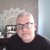 Timothy Jordan