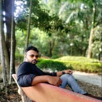 Aravind Sally
