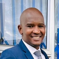 Unathi Magilingane