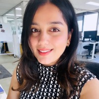 Tripjeet Kaur Matharu
