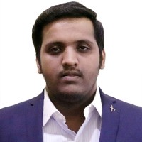 Saiprasad P Nairi