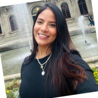 Maireth Mazuera Hurtado