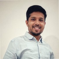Shailesh Desai