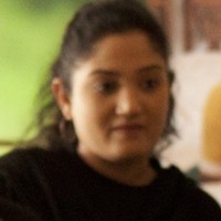 Sharon Ghazal