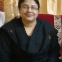 madhuchanda ghose