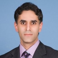 Azhur Shahid