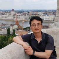 Patrick Byonggoo Lee