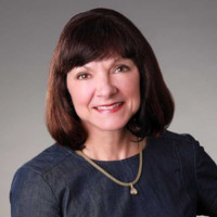 Kathy Baker