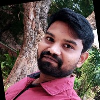 V N Sai Kumar Murari