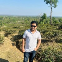 Md. Hassan Mahmud Shopan