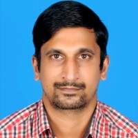 KRISHNAN K A