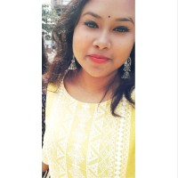 AMRITA SAHOO