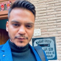 Vishal Yadav