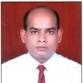 Pran Mohan Paswan