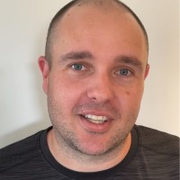 Kieran Maunsell