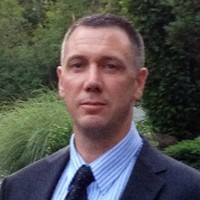 Eric Farrell