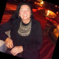 Maxine Britton
